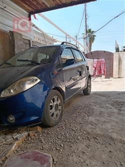 شيري A1